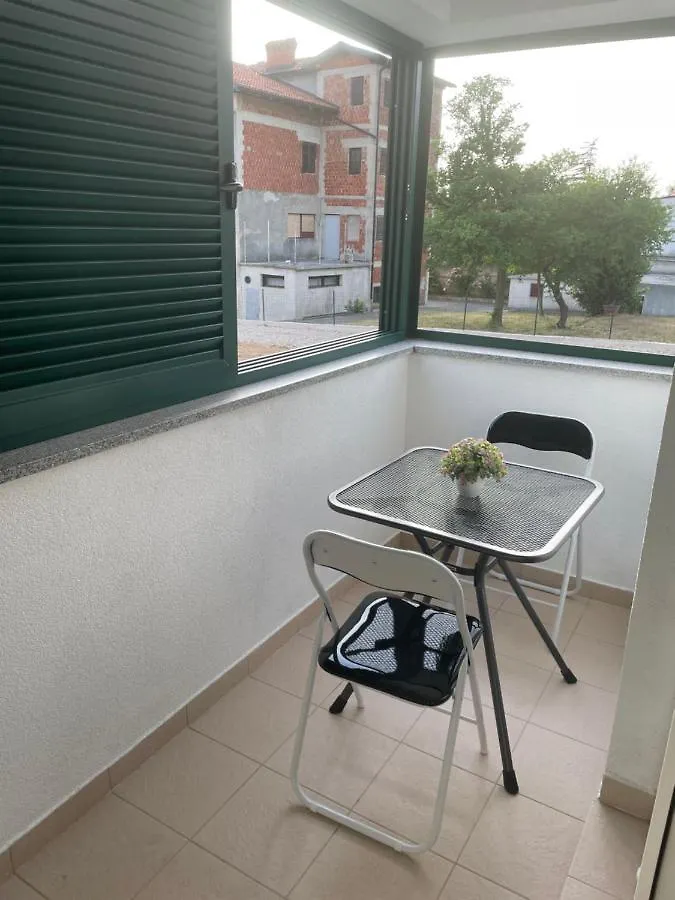 Apartment Apartmani Selce Croatia
