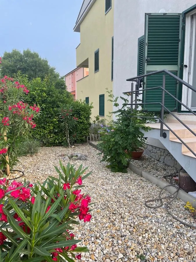 Apartmani Selce Apartment