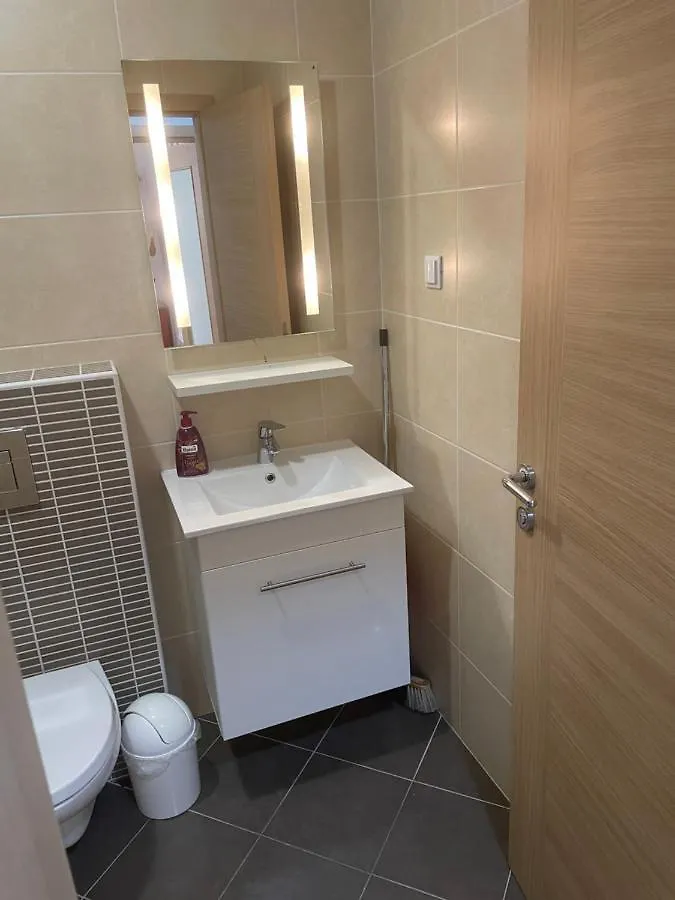 Apartment Apartmani Selce