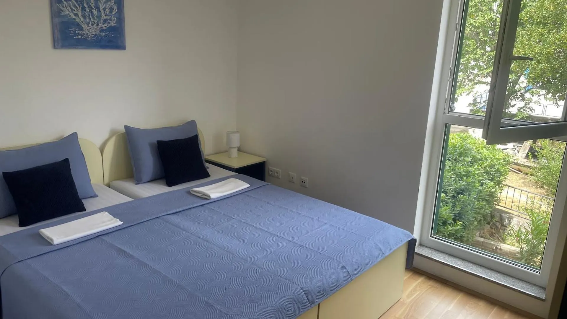 Apartment Apartmani Selce
