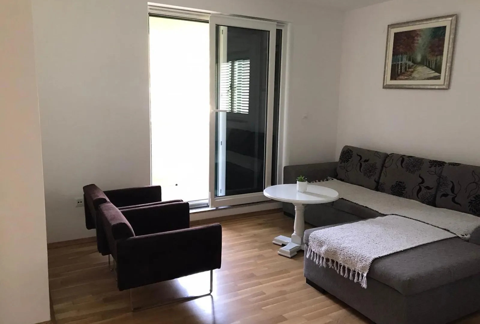 Apartmani Selce Apartment