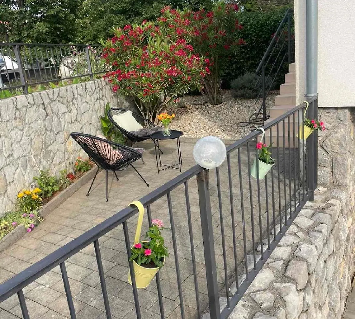 Apartment Apartmani Selce
