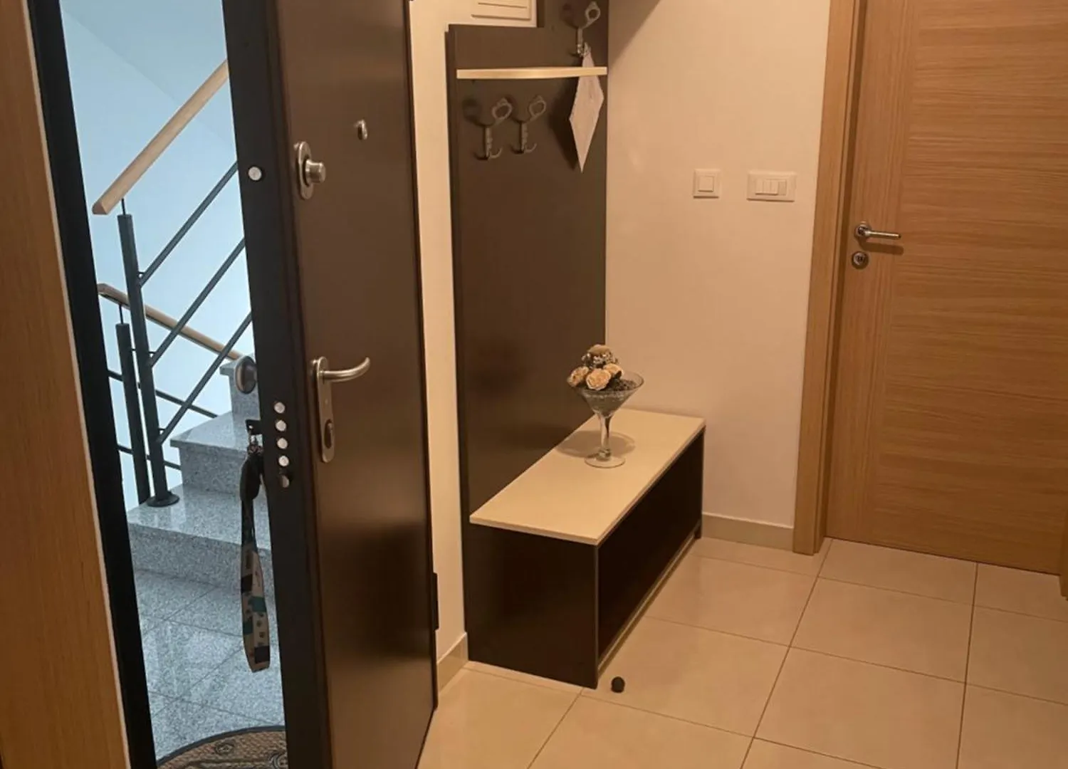 Apartmani Selce
