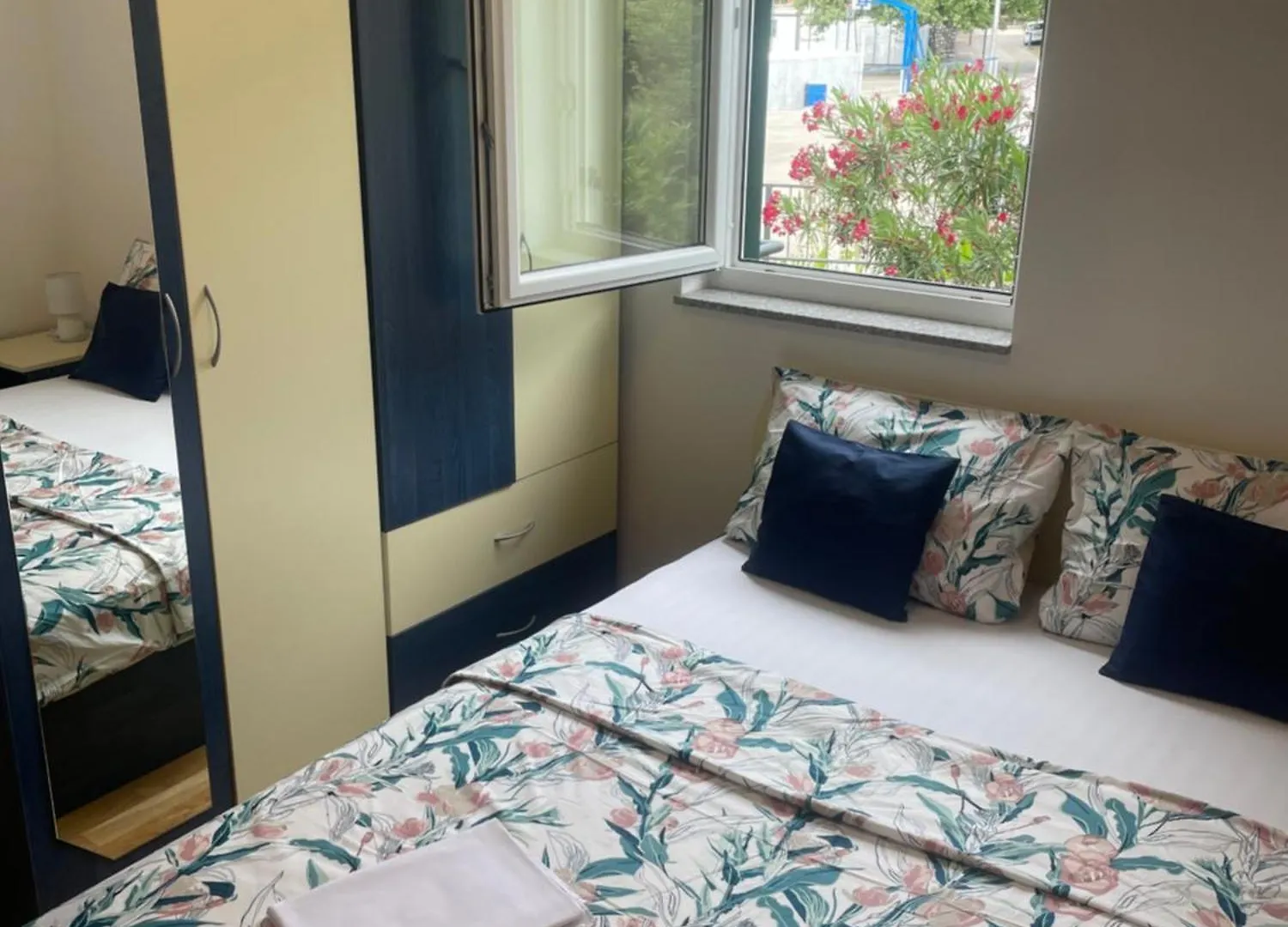 Apartmani Selce Apartment