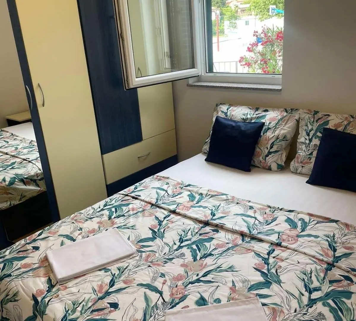 Apartmani Selce