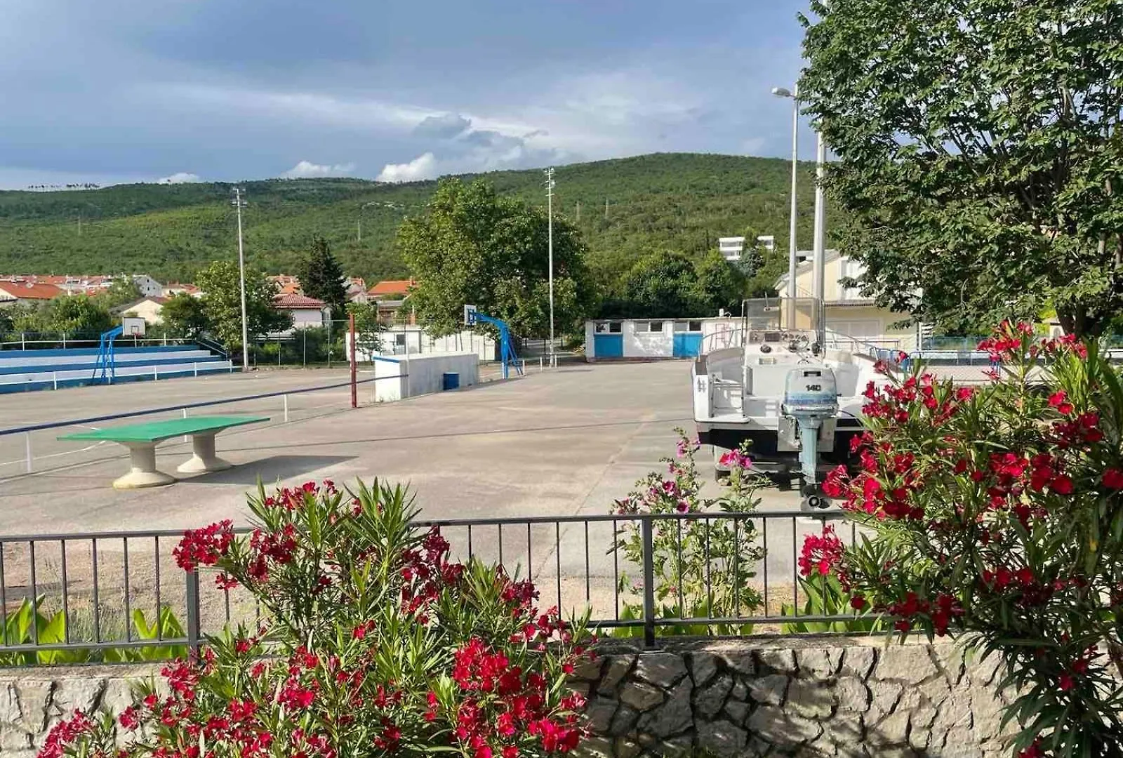 Apartmani Selce 0*,  Croatia
