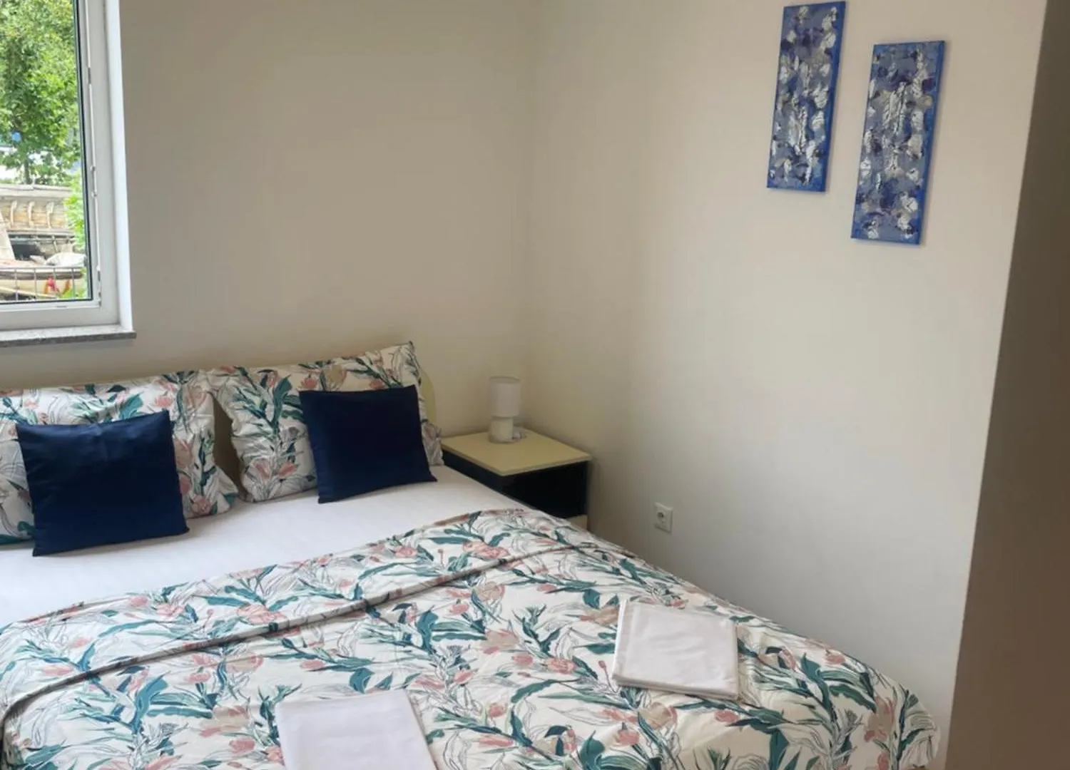Apartmani Selce