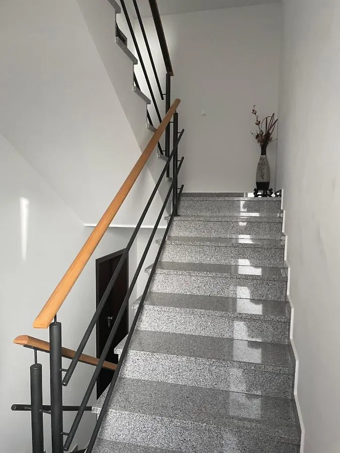 Lejlighed Apartmani Selce