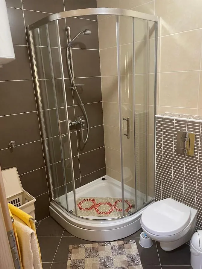 Apartmani Selce