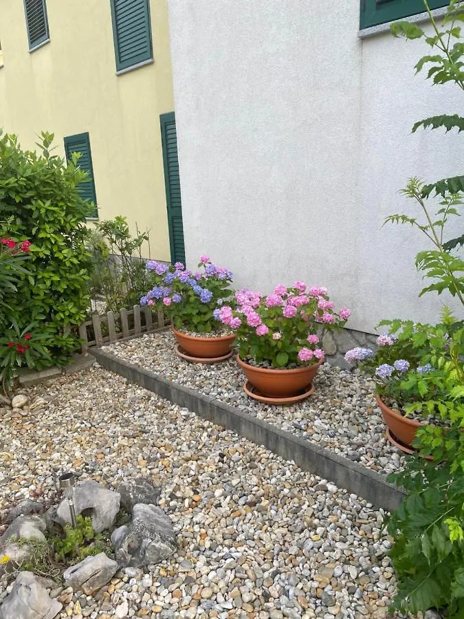 Apartmani Selce