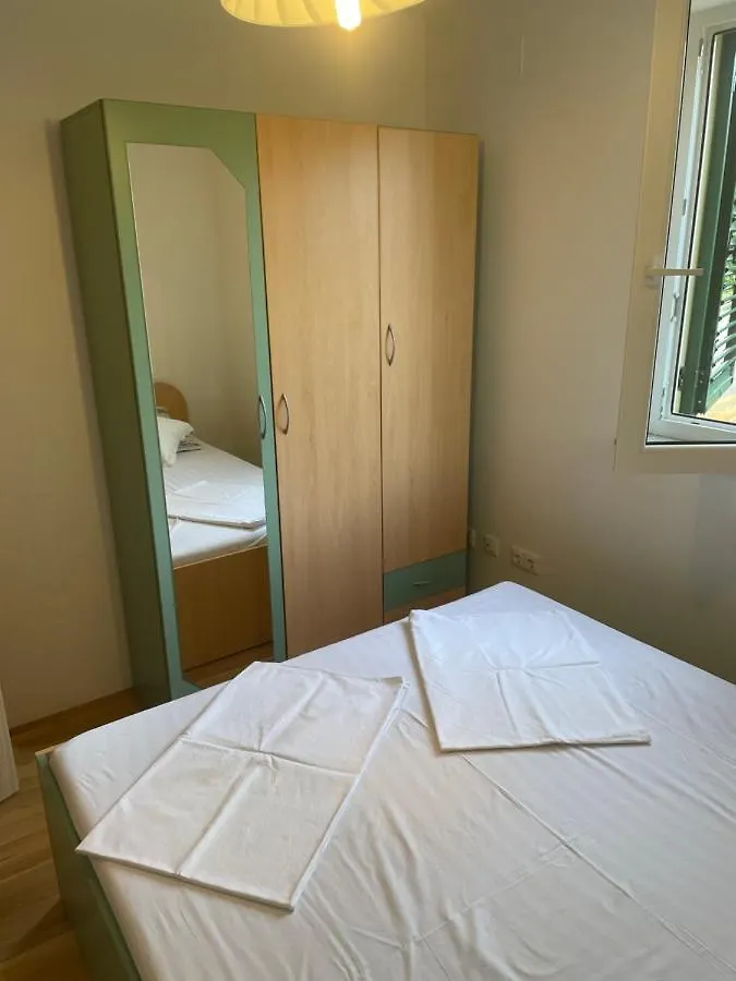 Apartmani Selce Lejlighed