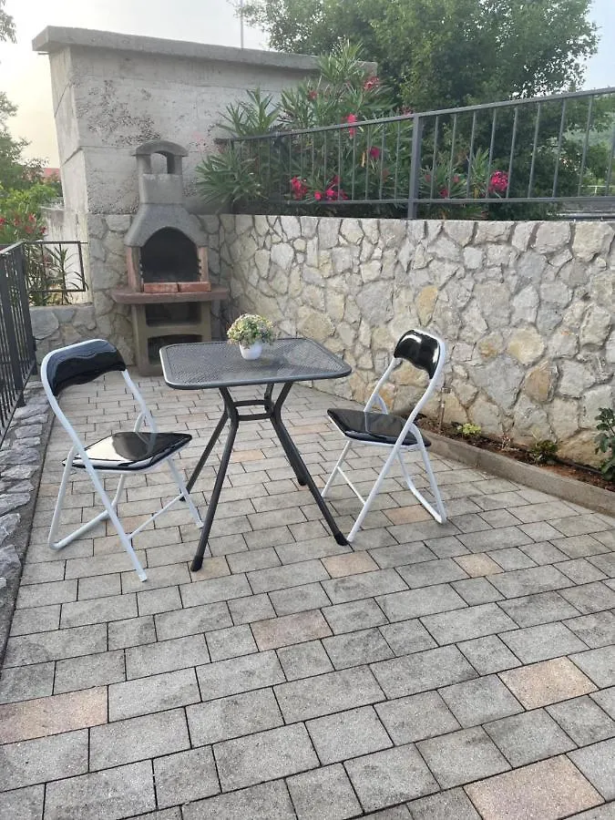Lejlighed Apartmani Selce