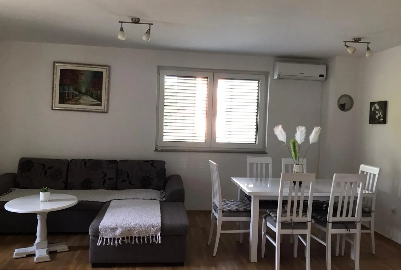 Apartmani Selce Kroatien