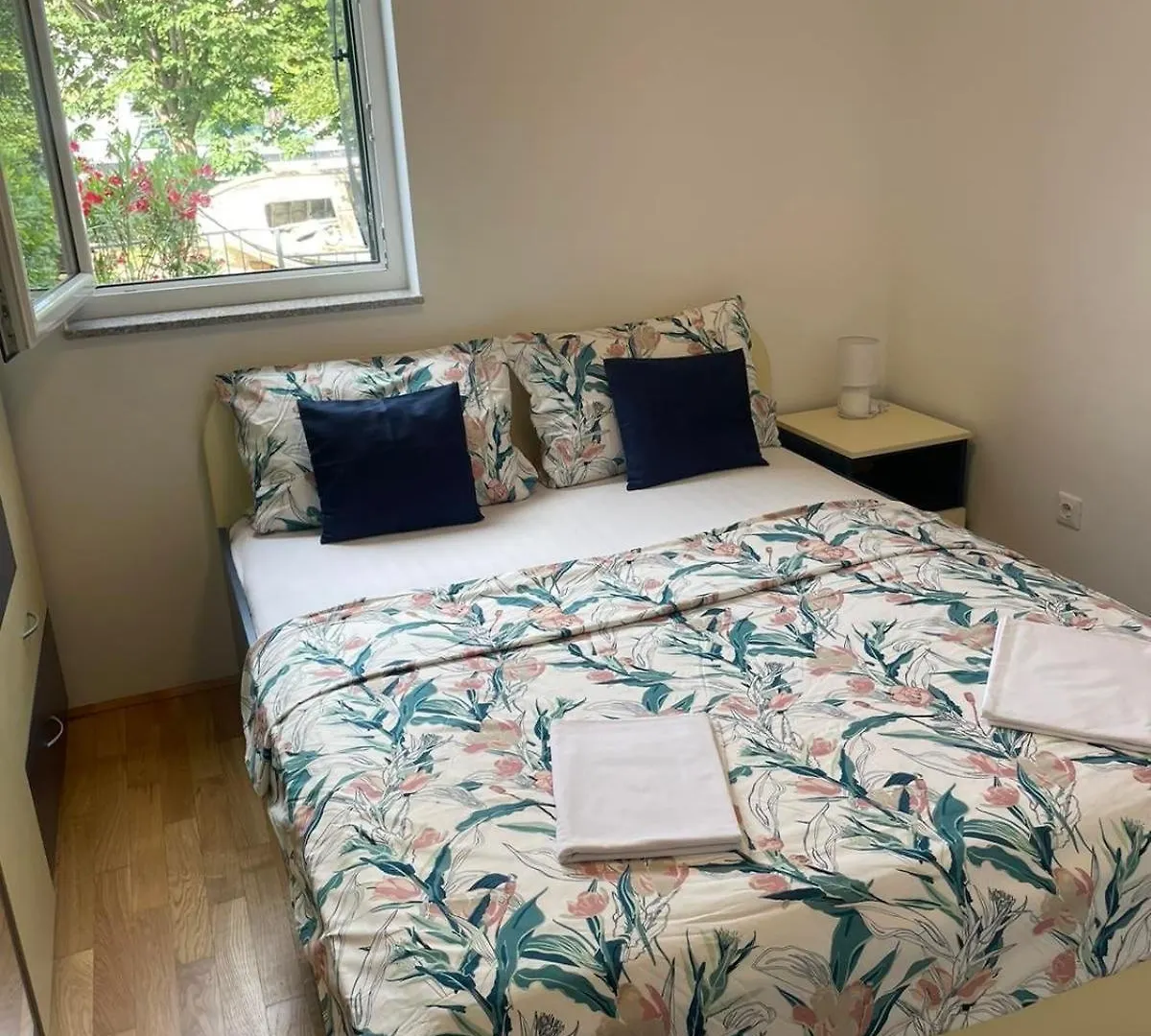 Apartmani Selce Lejlighed